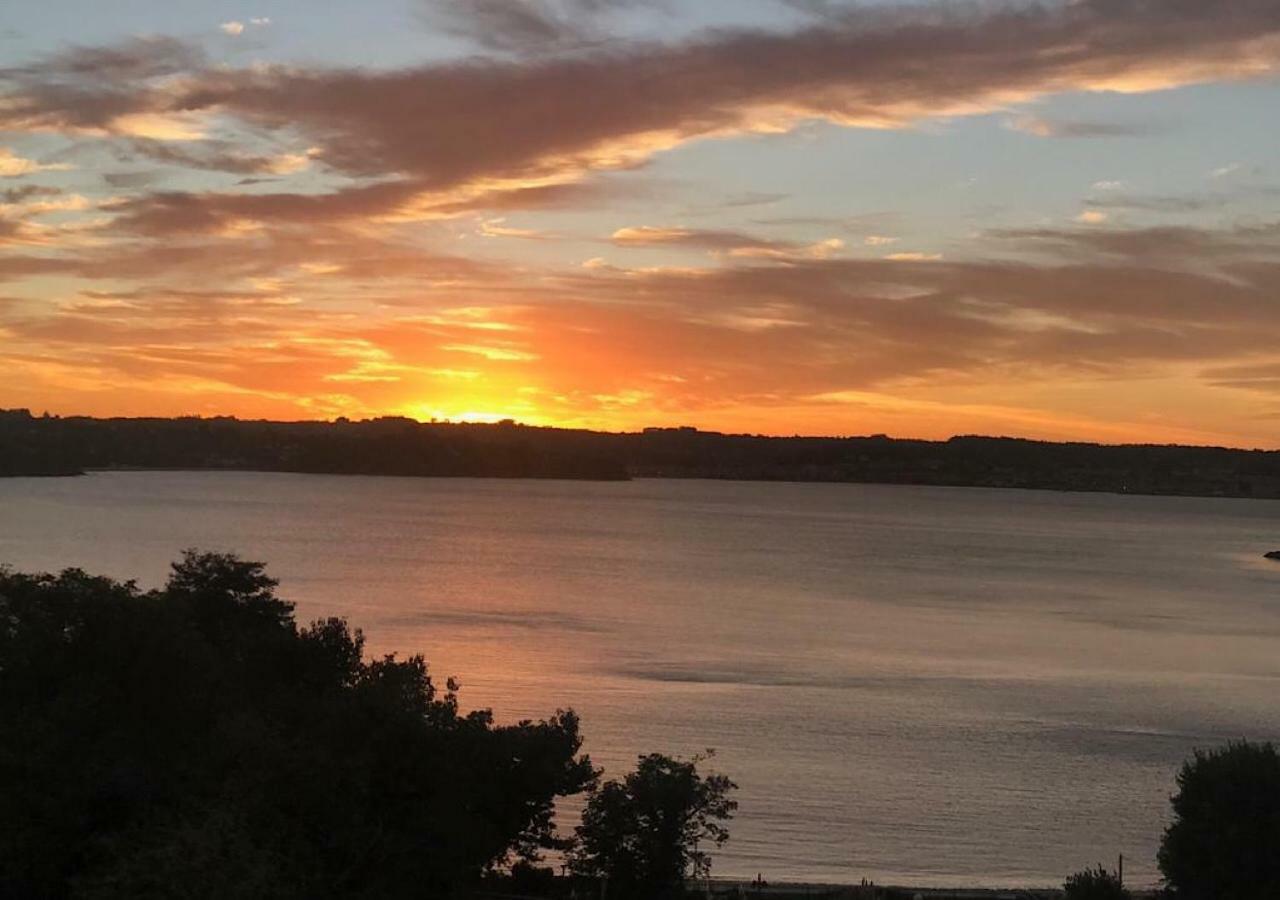 Mi Casa Leilighet Mino Eksteriør bilde
