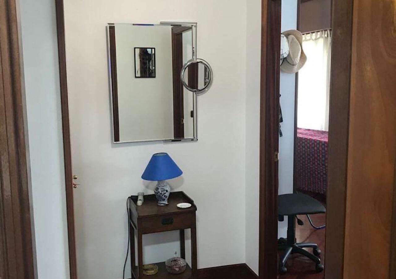 Mi Casa Leilighet Mino Eksteriør bilde
