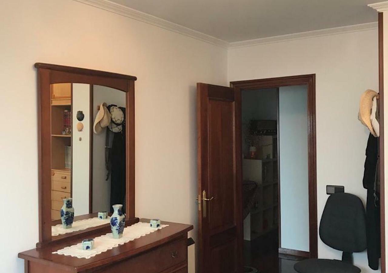 Mi Casa Leilighet Mino Eksteriør bilde