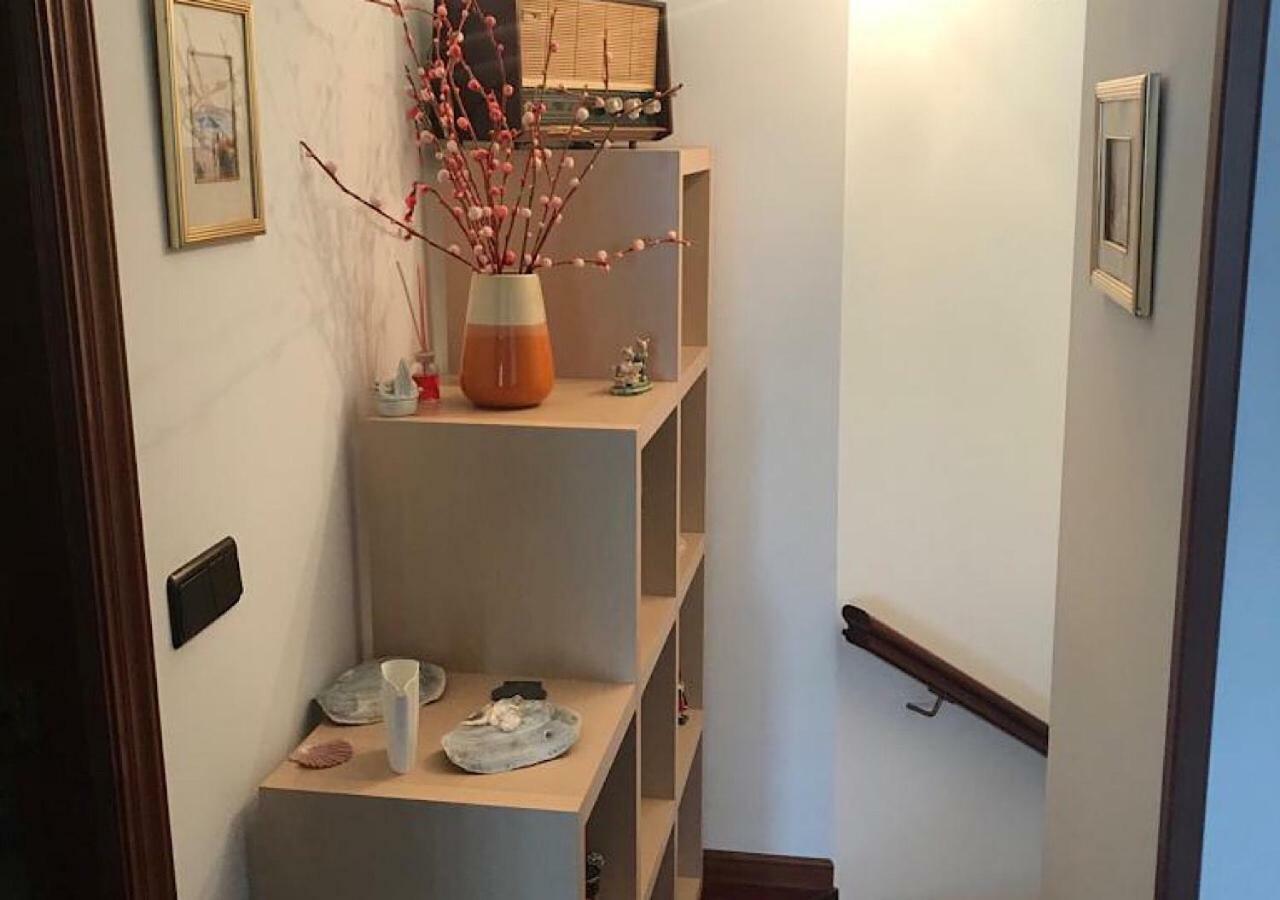 Mi Casa Leilighet Mino Eksteriør bilde
