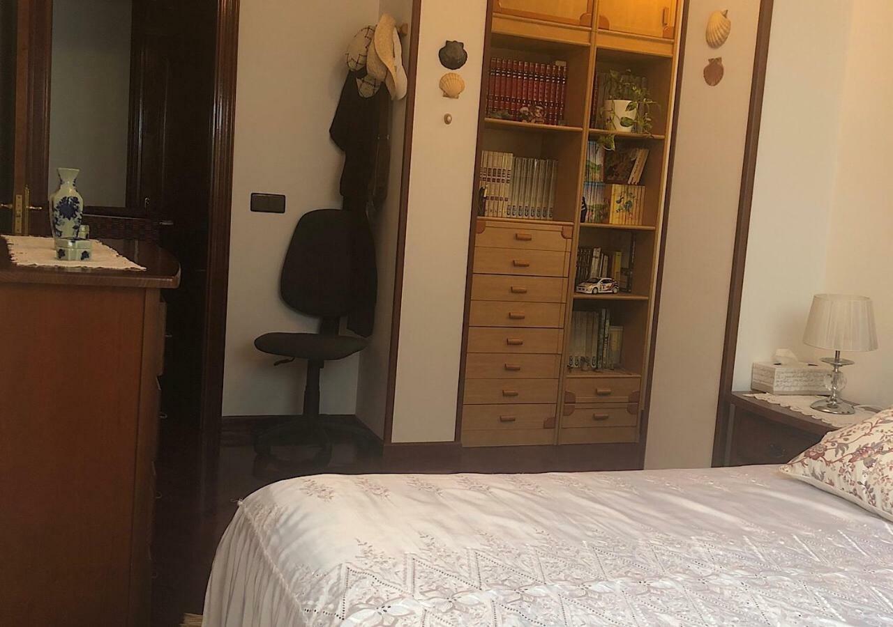 Mi Casa Leilighet Mino Eksteriør bilde