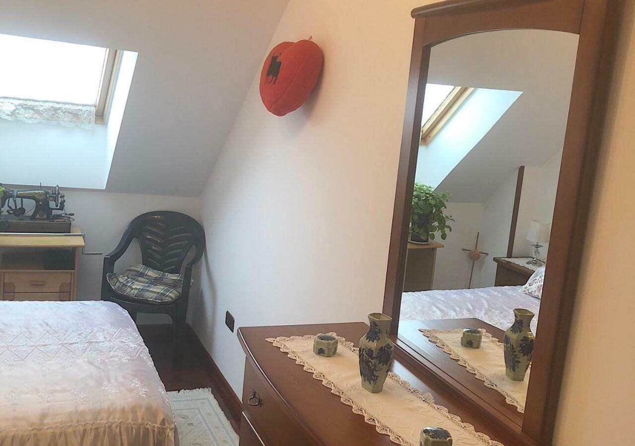 Mi Casa Leilighet Mino Eksteriør bilde