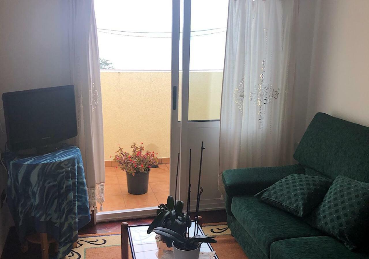Mi Casa Leilighet Mino Eksteriør bilde