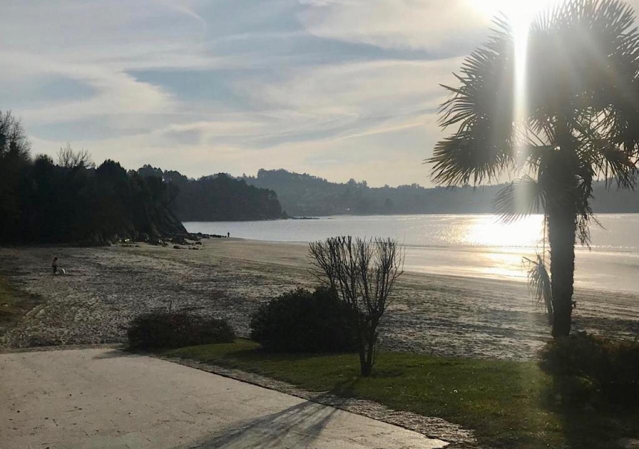 Mi Casa Leilighet Mino Eksteriør bilde