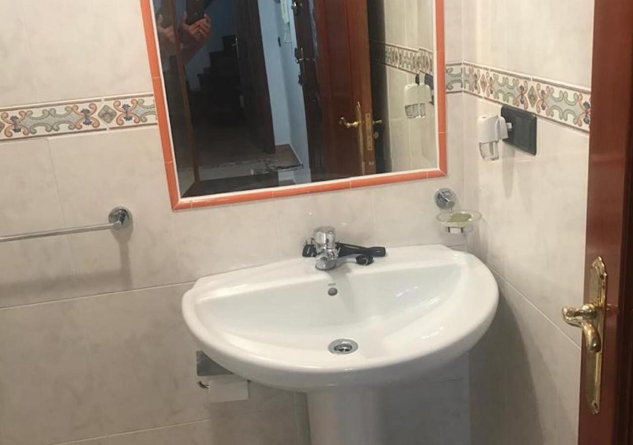 Mi Casa Leilighet Mino Eksteriør bilde