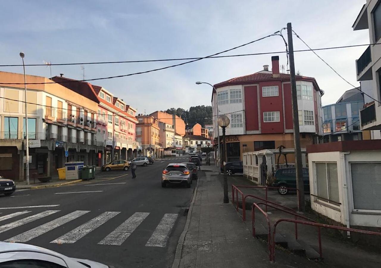 Mi Casa Leilighet Mino Eksteriør bilde