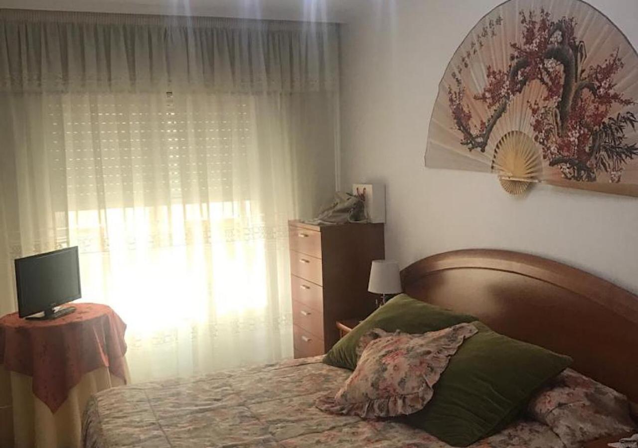 Mi Casa Leilighet Mino Eksteriør bilde