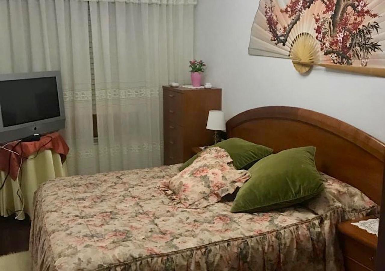 Mi Casa Leilighet Mino Eksteriør bilde