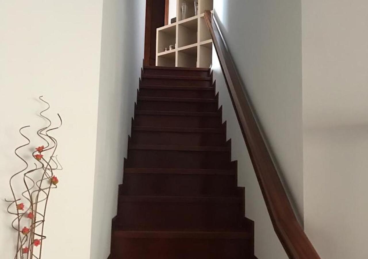 Mi Casa Leilighet Mino Eksteriør bilde