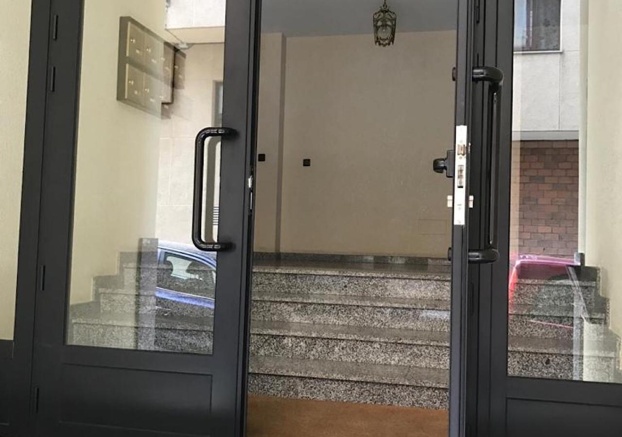 Mi Casa Leilighet Mino Eksteriør bilde