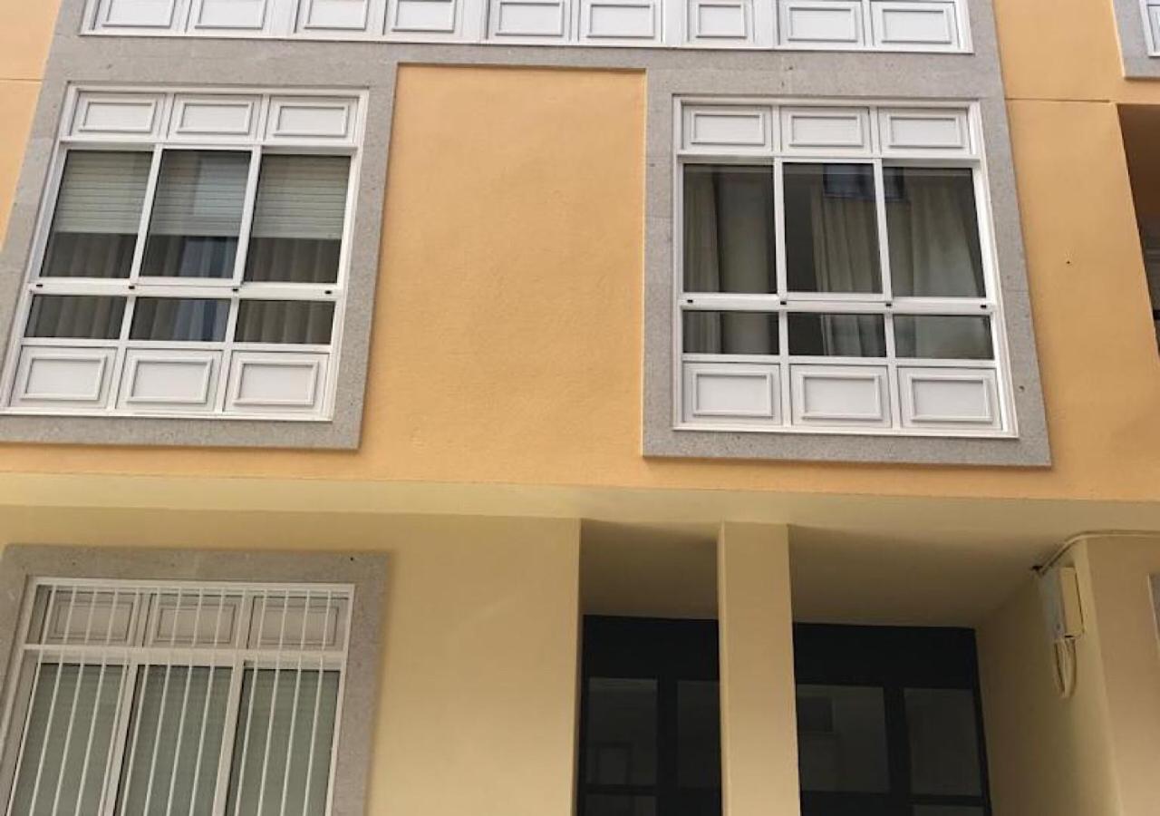 Mi Casa Leilighet Mino Eksteriør bilde