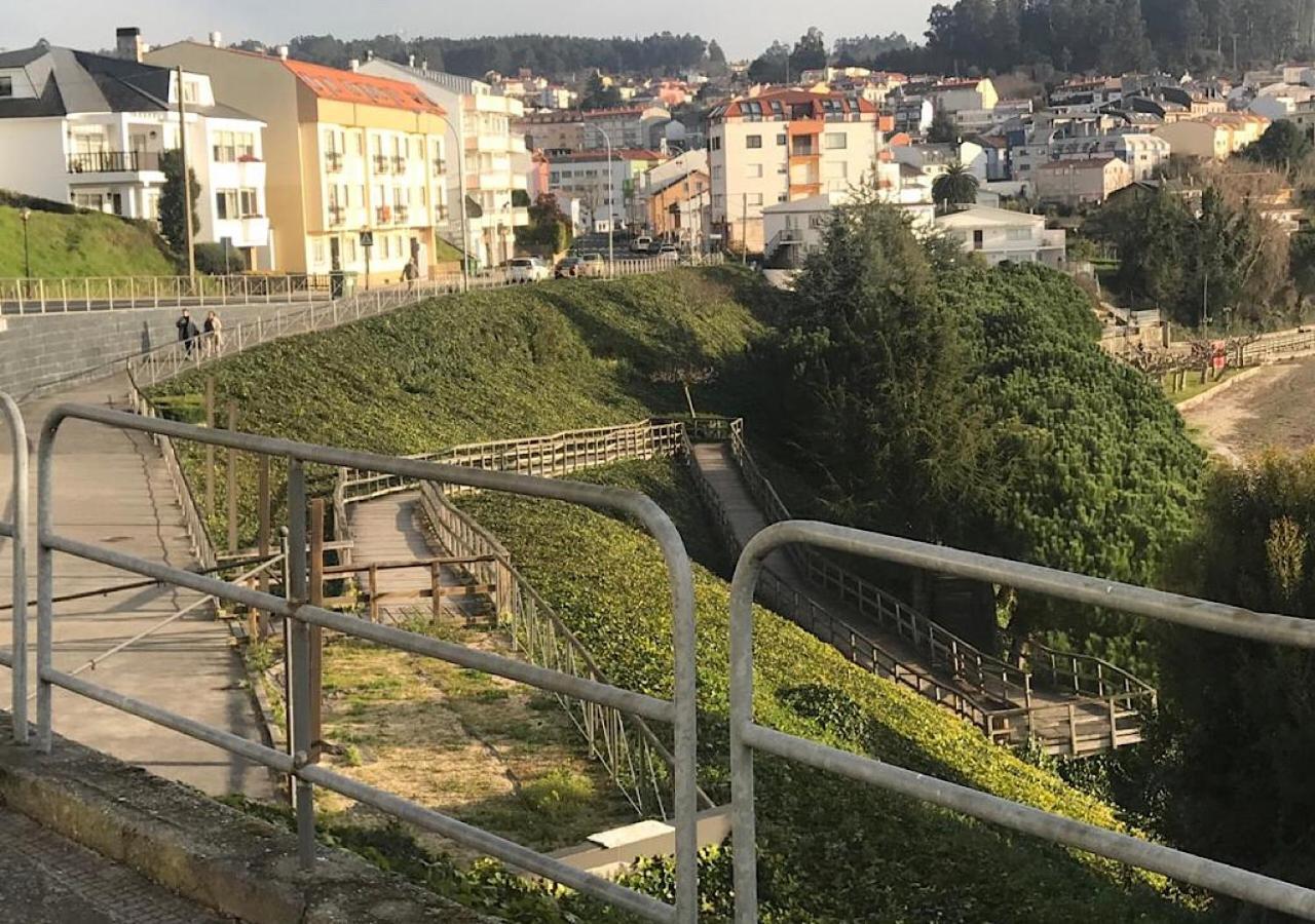 Mi Casa Leilighet Mino Eksteriør bilde