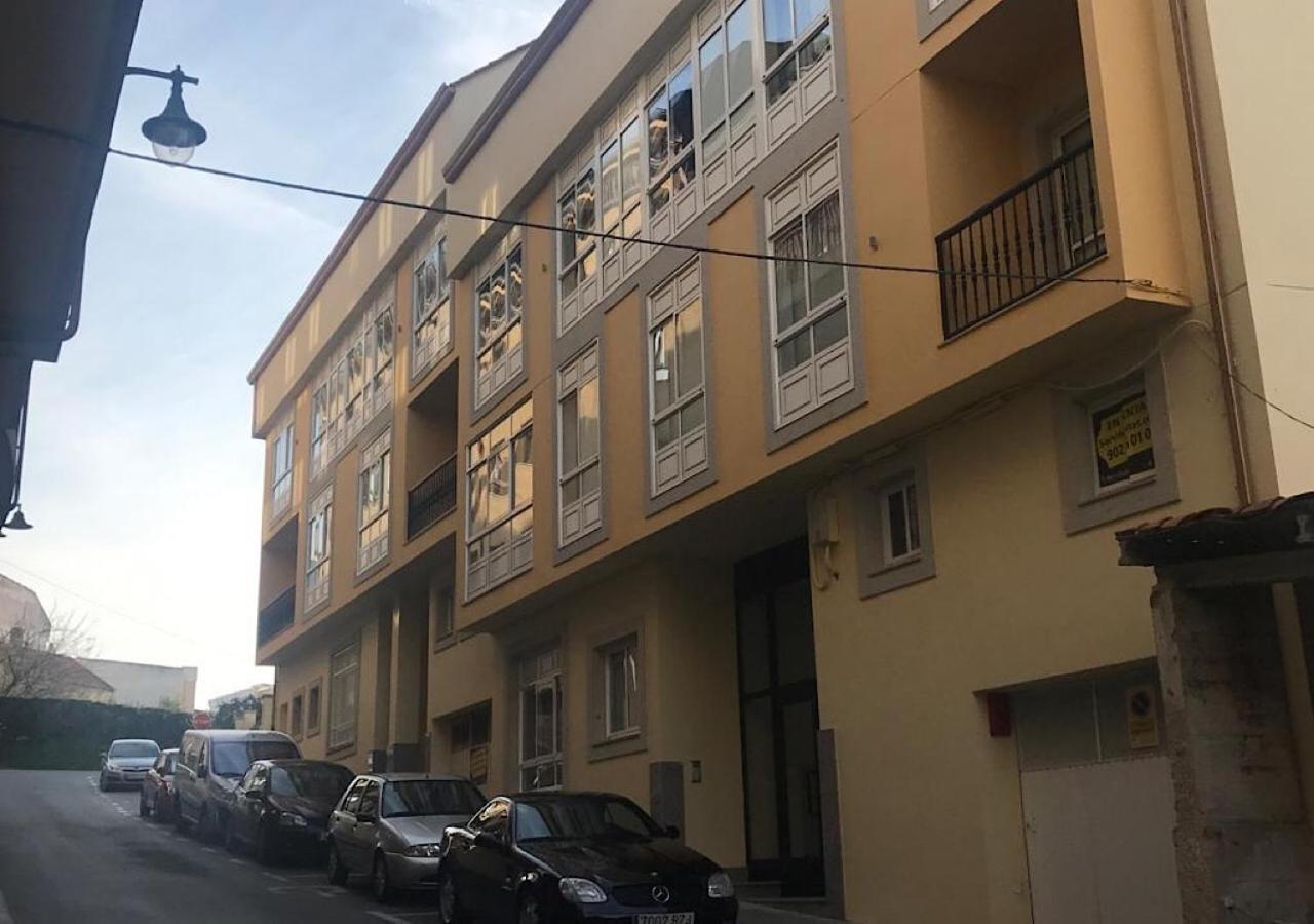 Mi Casa Leilighet Mino Eksteriør bilde