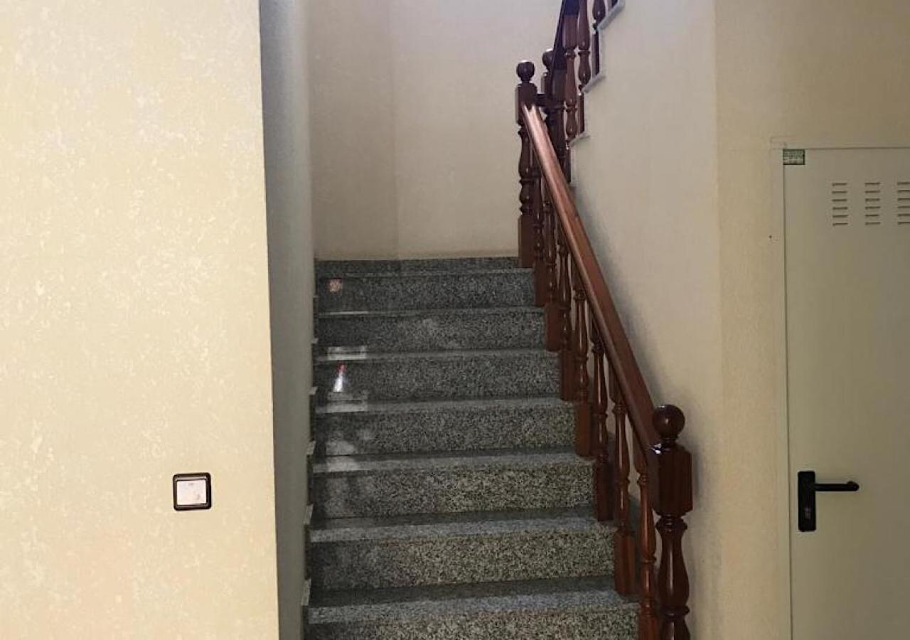 Mi Casa Leilighet Mino Eksteriør bilde