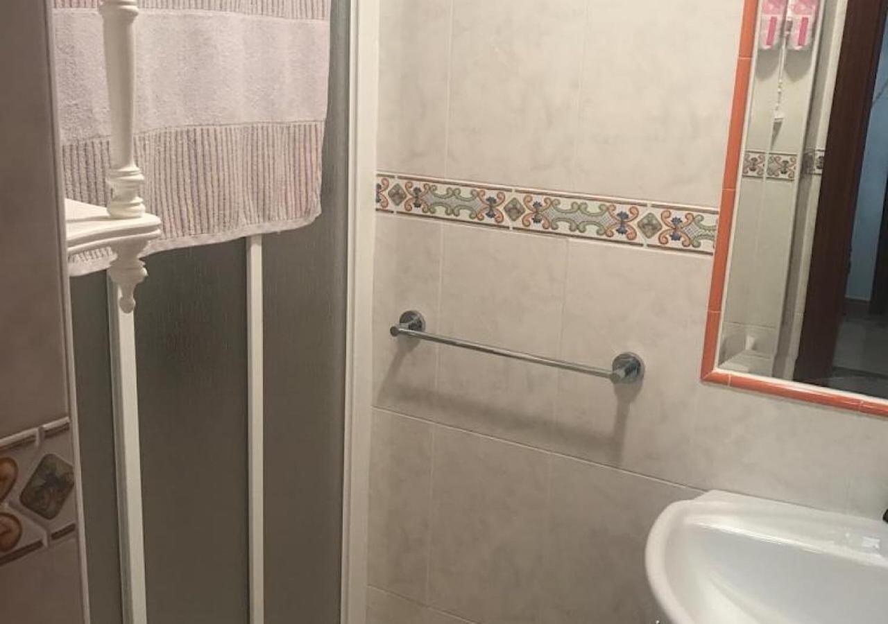 Mi Casa Leilighet Mino Eksteriør bilde