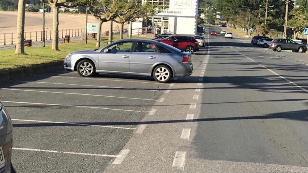Mi Casa Leilighet Mino Eksteriør bilde